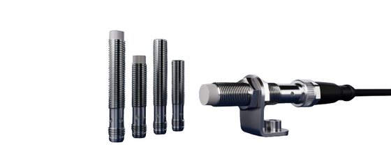 Induktive Sensoren – Produktbeispiel