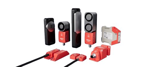 Sicherheitstechnik – Produktbeispiel