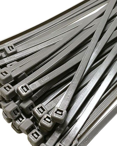 Kabelbinder – Produktbeispiel
