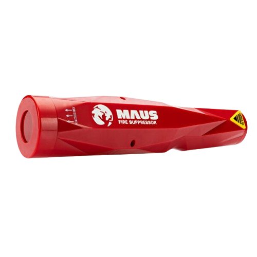 Feuerlöscher – Produktbeispiel