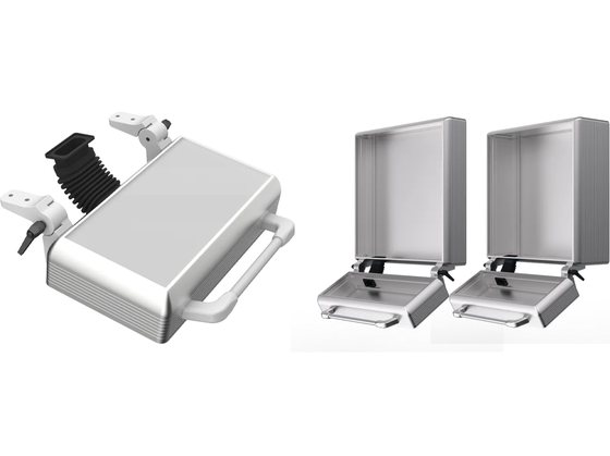 Tragarmsysteme – Produktbeispiel