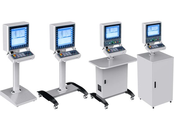 Tragarmsysteme – Produktbeispiel
